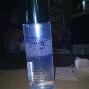 FMG Waterproof Lip and Eye makeup remover